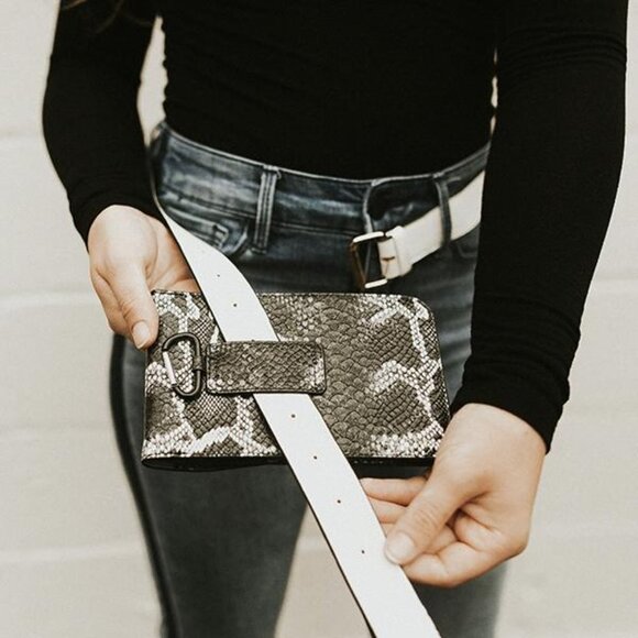 🆕Harper Crossbody Purse/Phone case - Picture 7 of 9